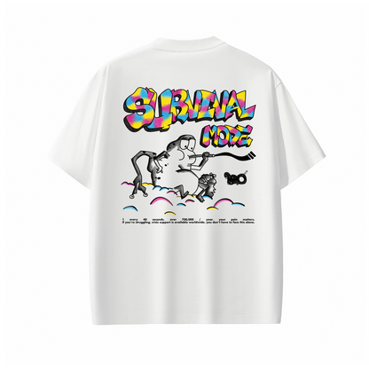 Survival Mode T-Shirt